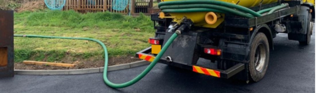 Ceptic Tank Cleaning